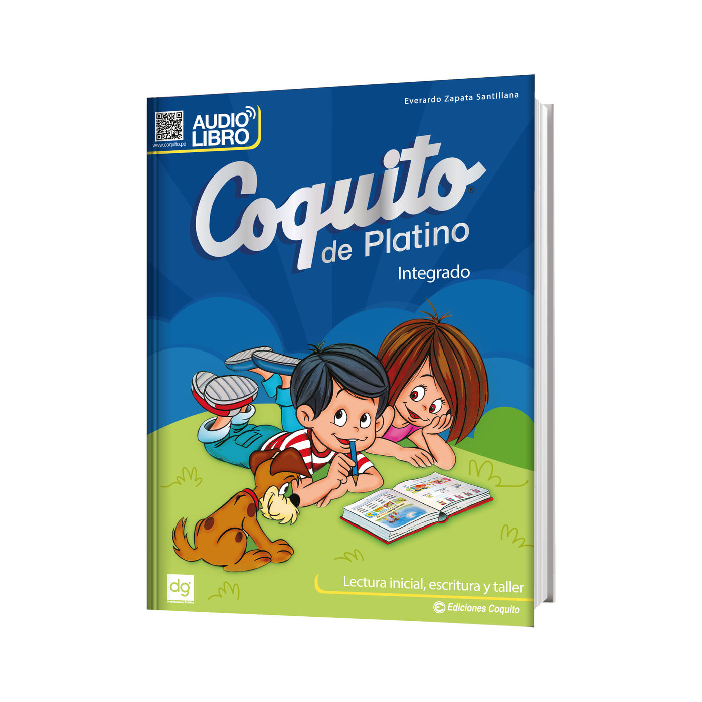 Coquito De Platino