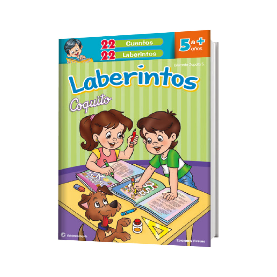 Laberintos