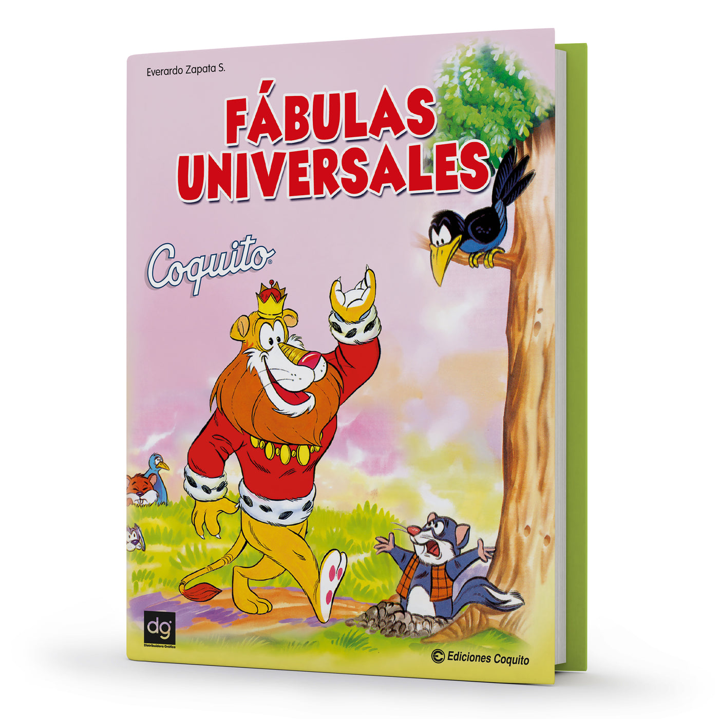 Fábulas universales